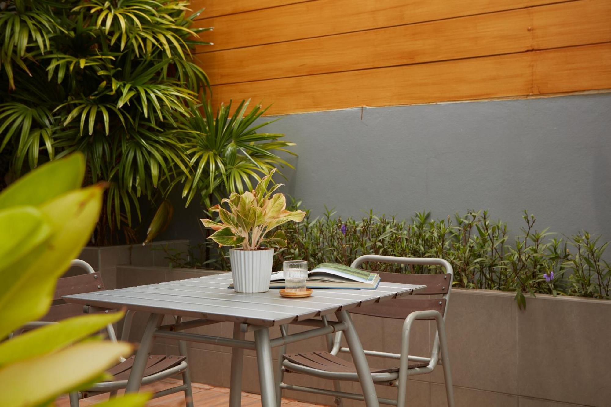 Rhienchai Place Hotel Szuratthani Kültér fotó