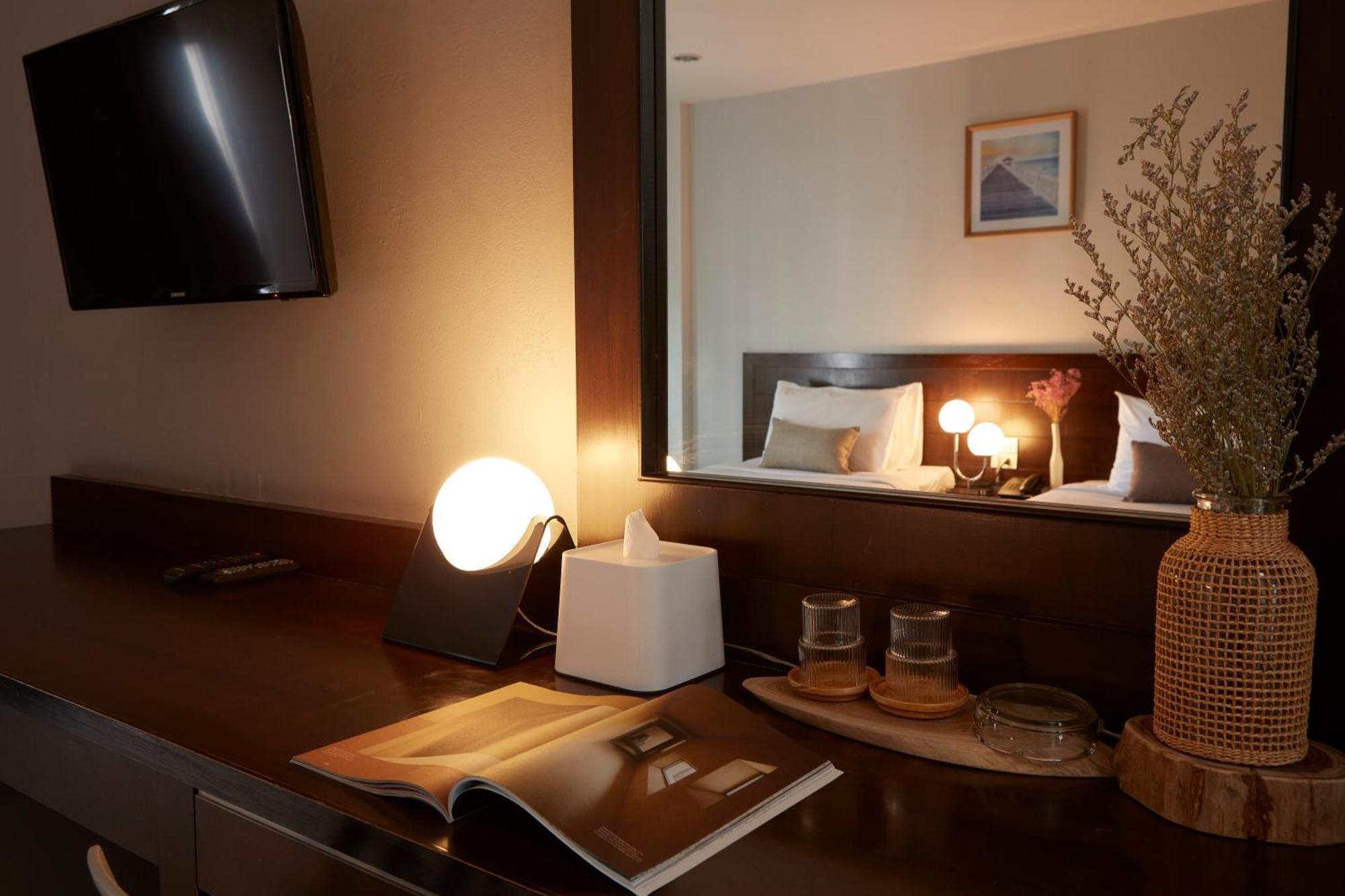 Rhienchai Place Hotel Szuratthani Kültér fotó